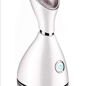 Nano Iconic Facial Steamer